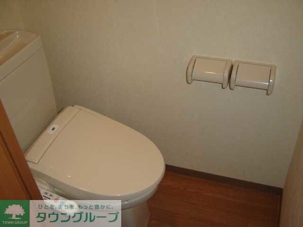 サンフィットの物件内観写真